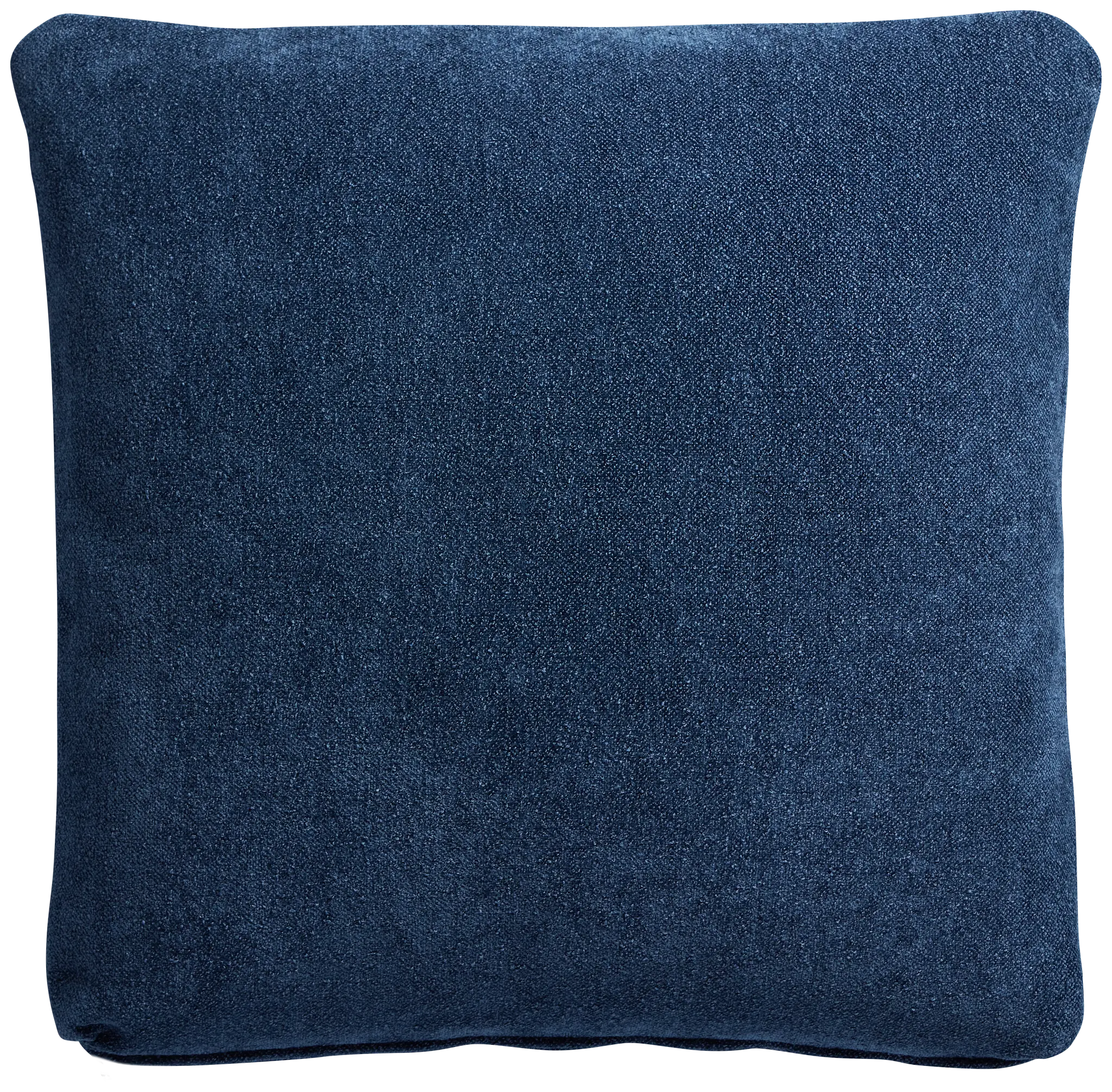 Eden Dark Blue 20" Accent Pillow Eden Dark Blue 20" Accent Pillow
