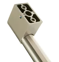 Monogram 2 Series Stainless Steel Handle Kit