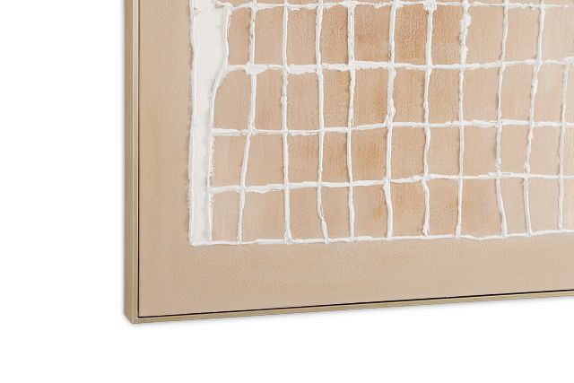 Joce Brown Framed Wall Art