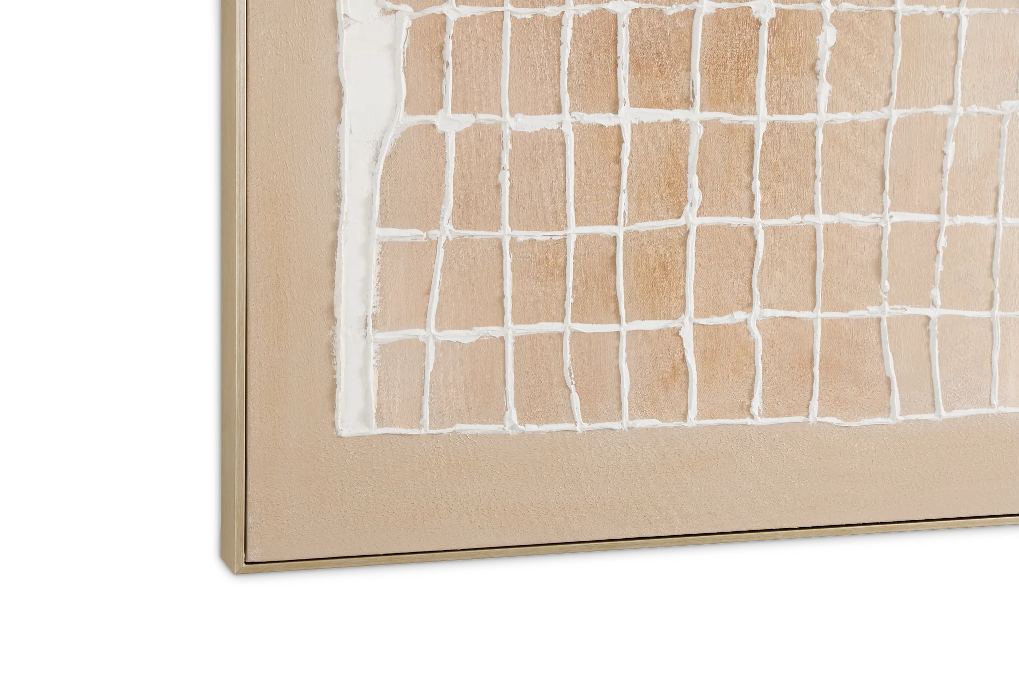 Joce Brown Framed Wall Art