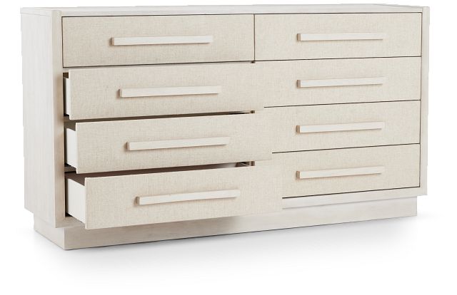 Marseilles Light Tone Dresser