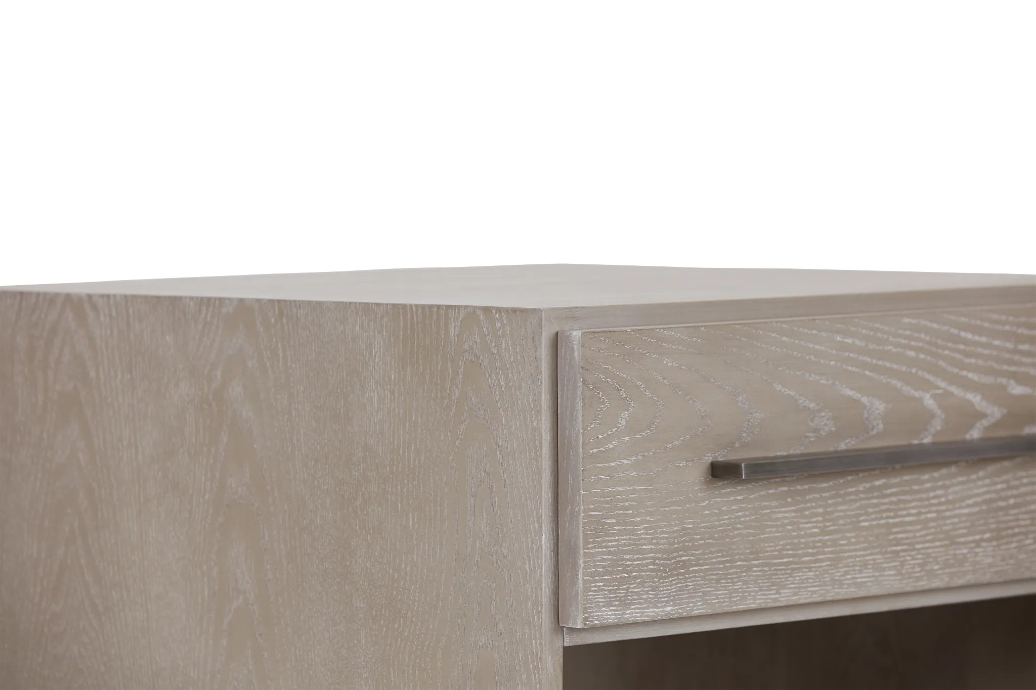 Destination Light Tone End Table