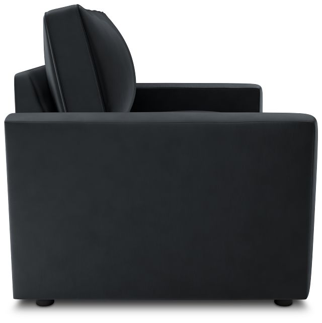 Siesta Joya Gray Fabric Cooling Memory Foam Sleeper