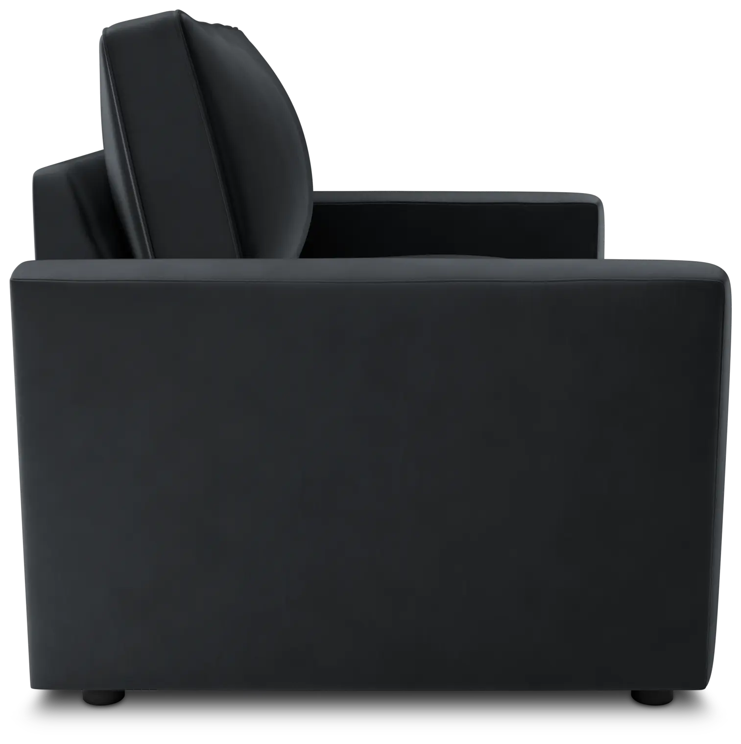 Siesta Joya Gray Fabric Cooling Memory Foam Sleeper Siesta Joya Gray Fabric Cooling Memory Foam Sleeper