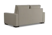 Edgewater Peyton Beige Loveseat