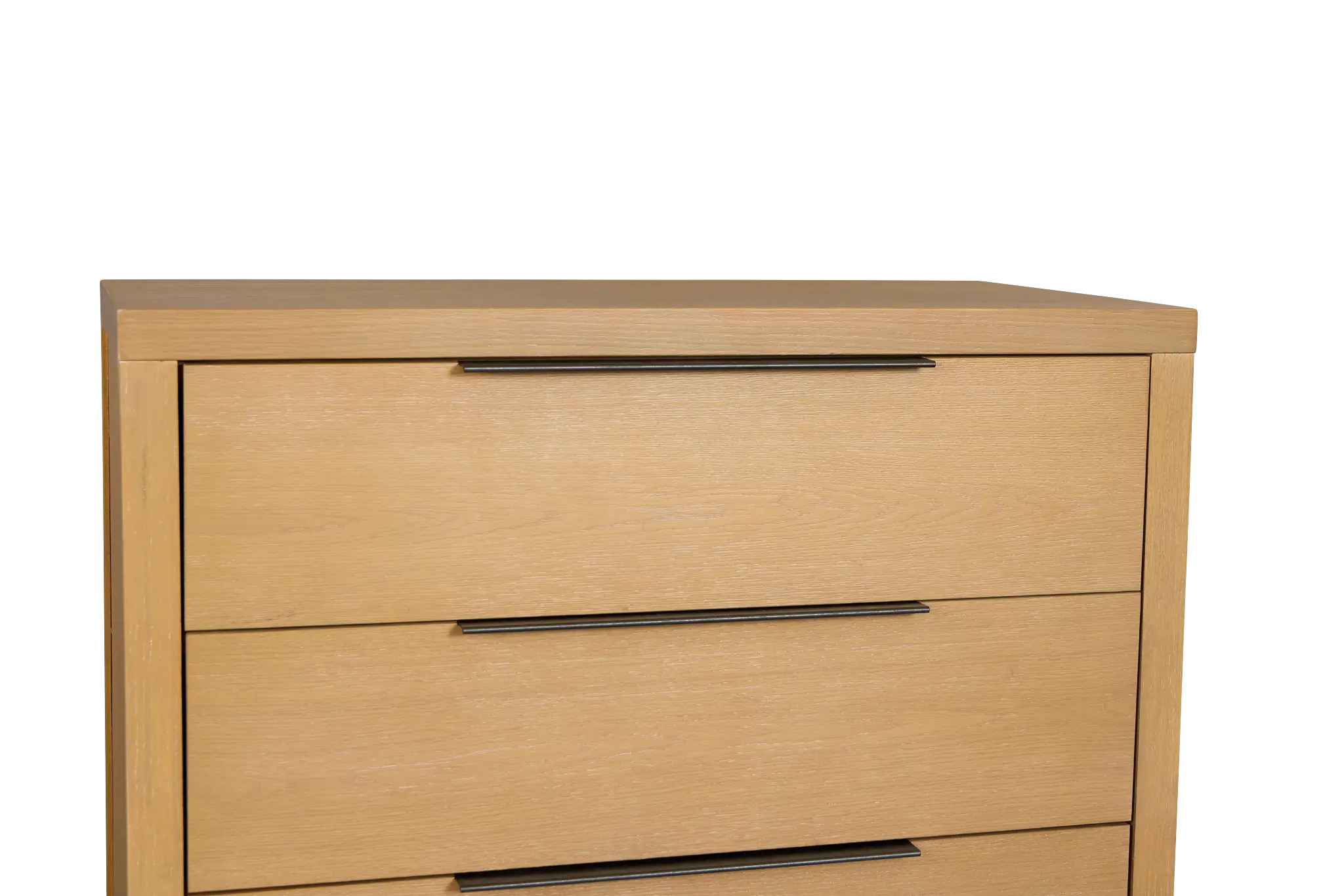 Williamsburg Light Tone 5-drawer Chest Williamsburg Light Tone 5-drawer Chest