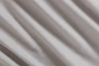 Rest & Renew Linen Blend Gray Set Of 2 Pillowcases