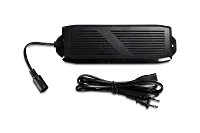 Beautyrest Black Series Three Extra Firm Deluxe Adjustable Mattress Set