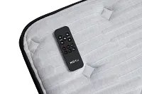 Kevin Charles By Sealy Essential Plush Plus Adjustable Mattress Set