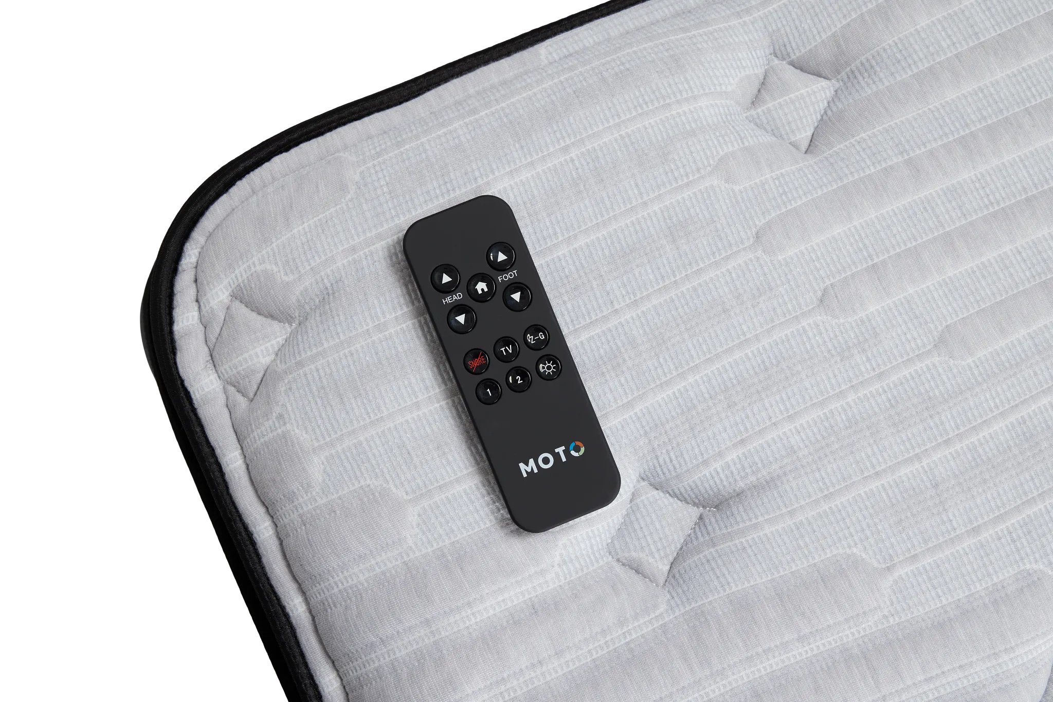 Kevin Charles By Sealy Essential Plush Plus Adjustable Mattress Set