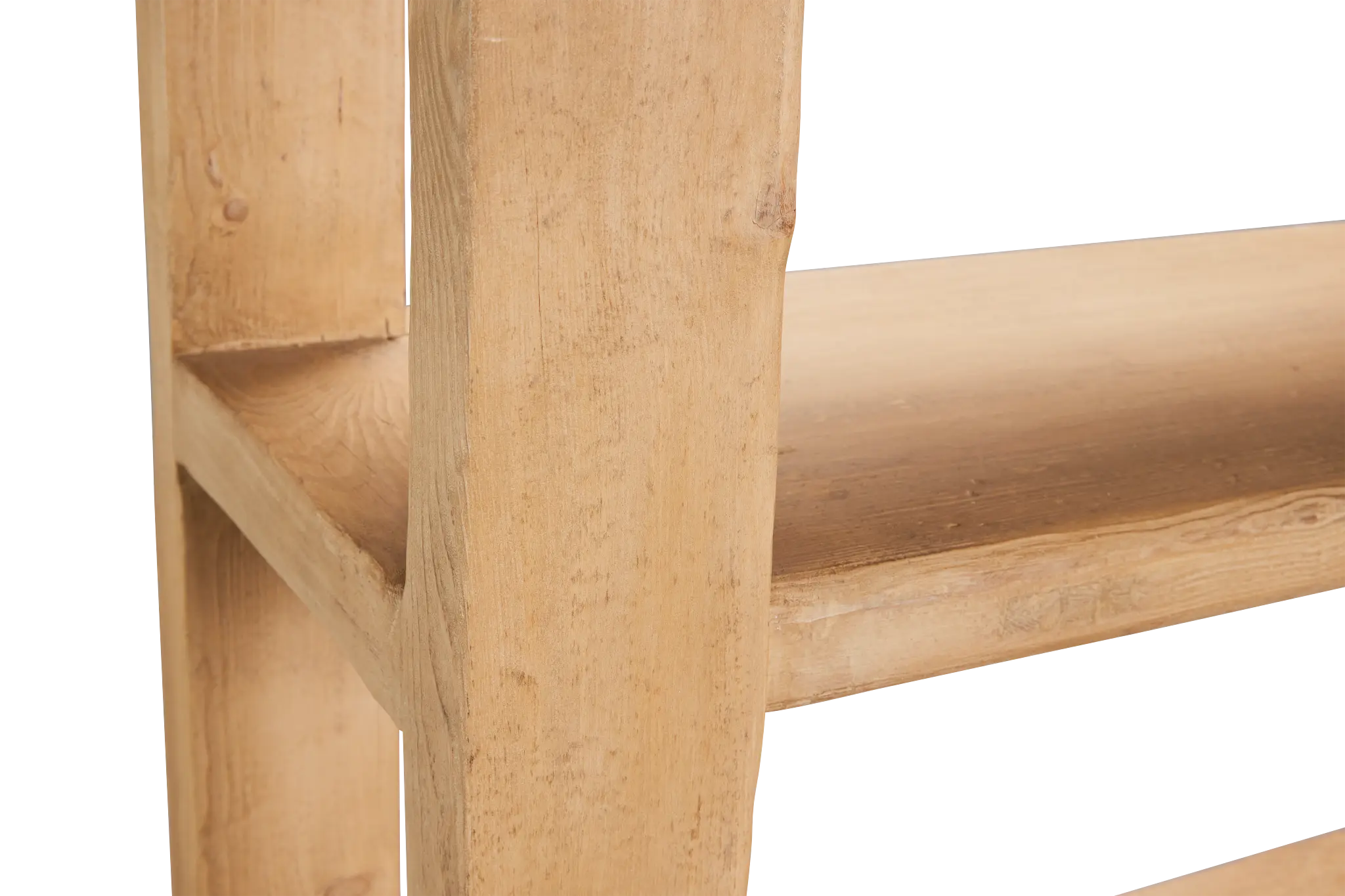 Diara Light Tone Bookcase Diara Light Tone Bookcase