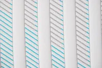 Rest & Renew Performance Medium Low-profile Mattress Set