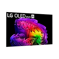 Lg G6 Oled Evo Ai 4k Smart Tv 2026 Black 83" Oled Smart Tv