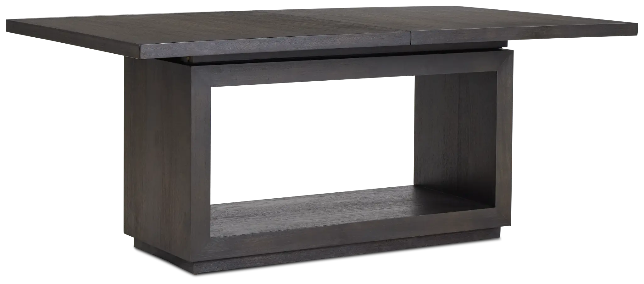 Madden Dark Tone Table Madden Dark Tone Table