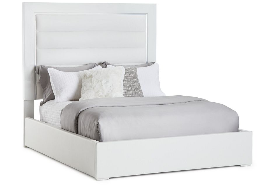 Midtown White Uph Platform Bed Bedroom Beds City Furniture Alibaba.com offers 2,728 home town furniture products. midtown white uph platform bed