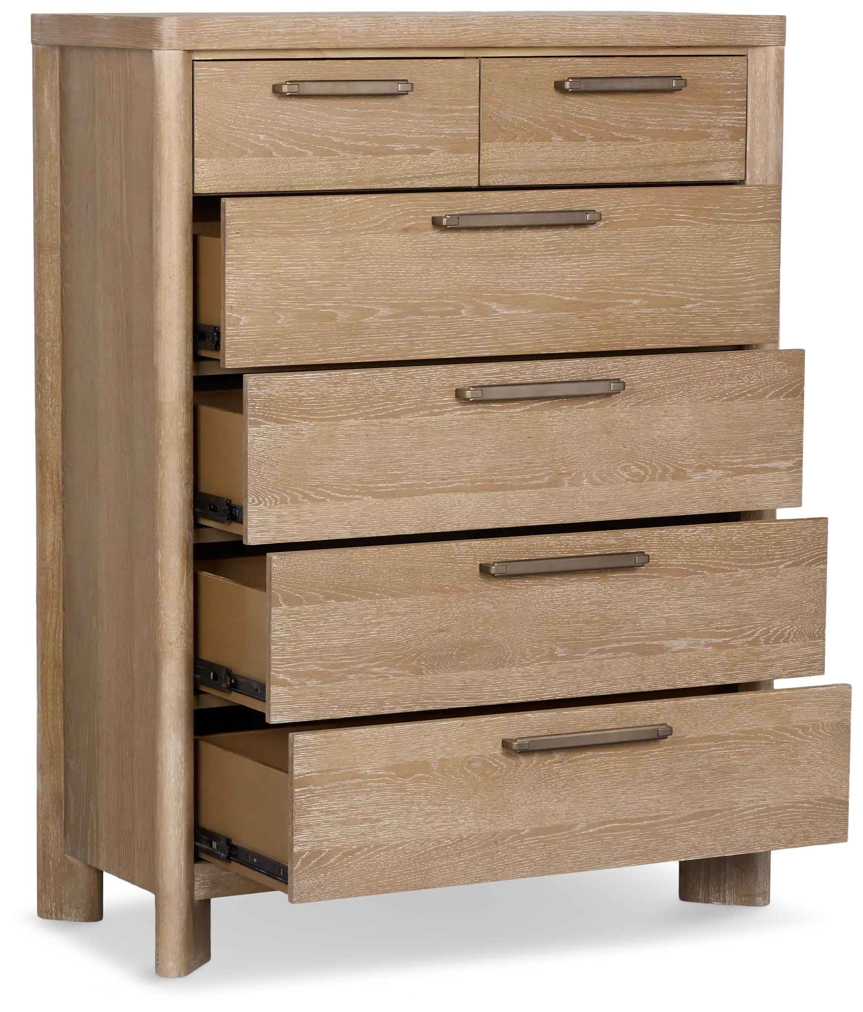 Alton Light Tone Drawer Chest Alton Light Tone Drawer Chest