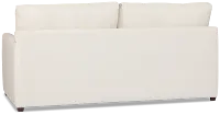 Tate Light Beige Fabric Sofa