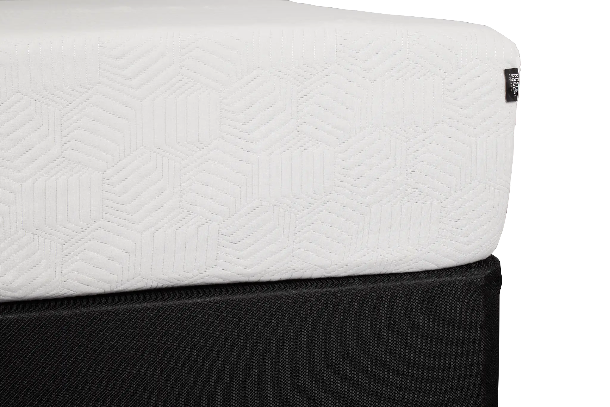 Rest & Renew By Zinus Gel Memory Foam Mattress 12" Medium Mattress Set Rest & Renew By Zinus Gel Memory Foam Mattress 12" Medium Mattress Set