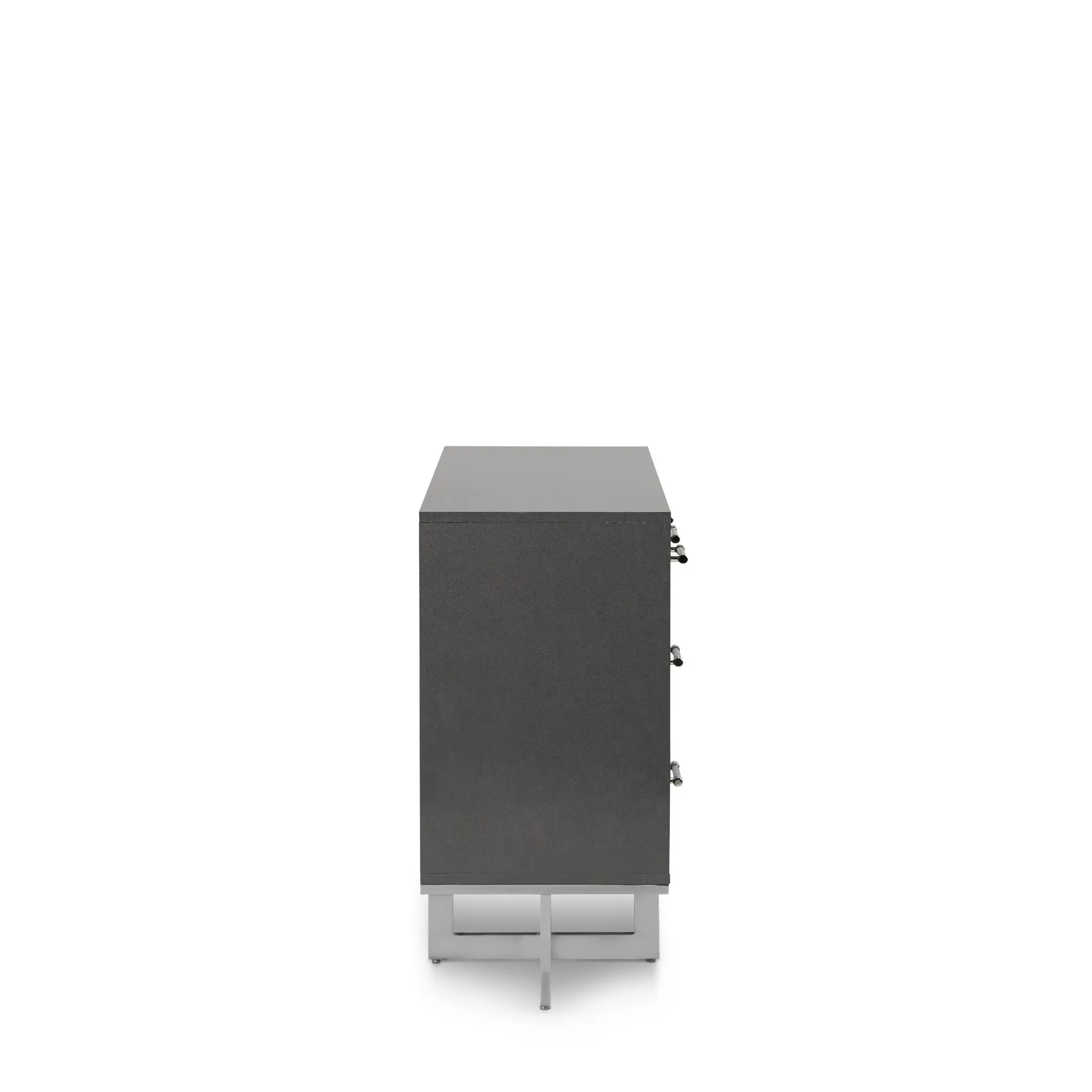 Cortina Gray Dresser Cortina Gray Dresser