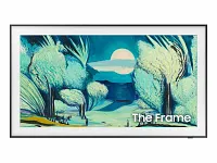 Samsung Class The Frame 4k Vision Ai Smart Tv 65" Frame Smart Tv