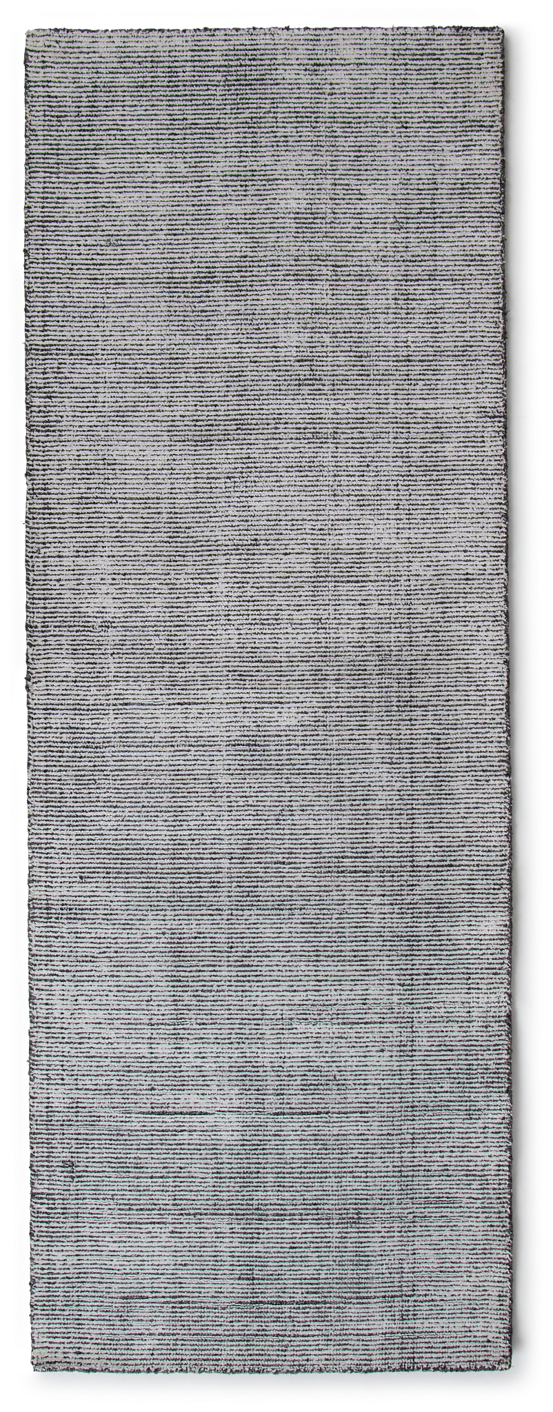 Divine Dark Gray 2x7 Runner Divine Dark Gray 2x7 Runner