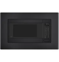 Cafe 153 Series Black 30" Trim Kit