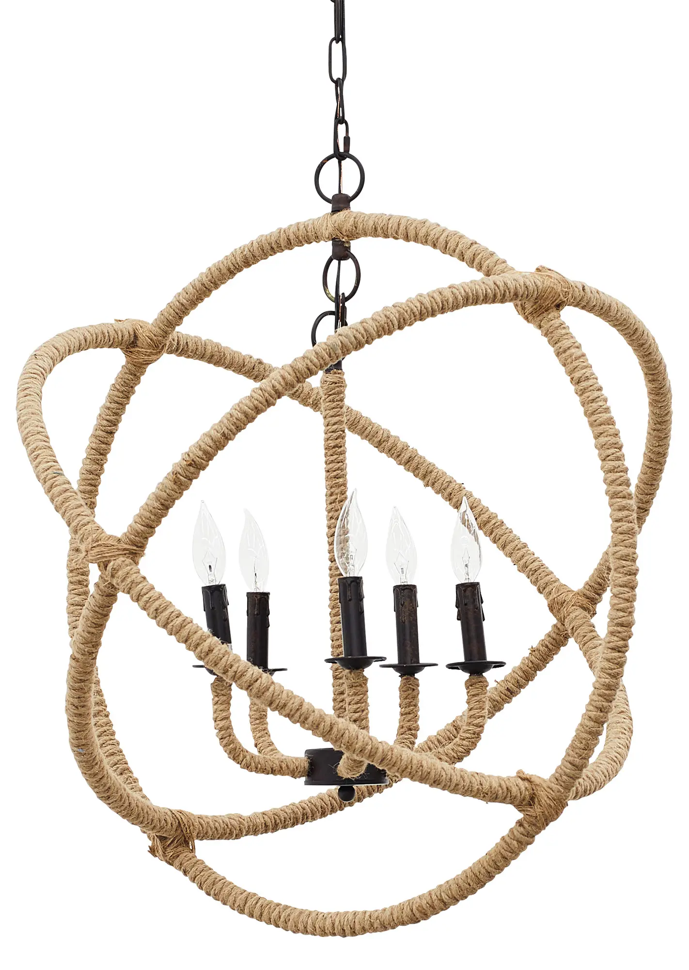 Orb Bronze Chandelier Orb Bronze Chandelier