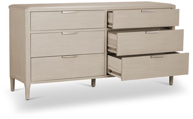 Castello Light Tone Dresser