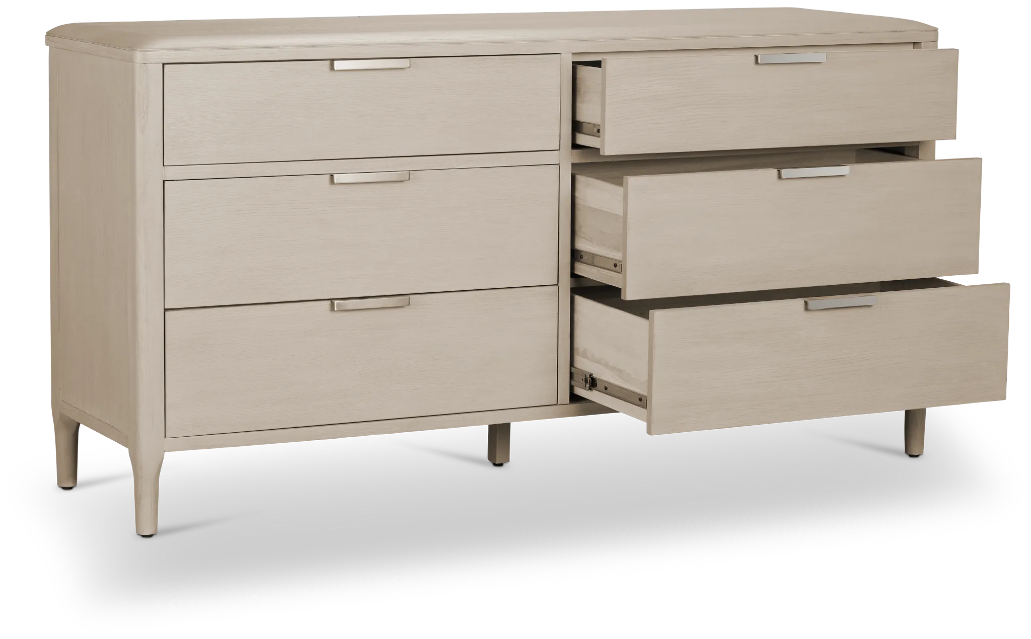Castello Light Tone Dresser
