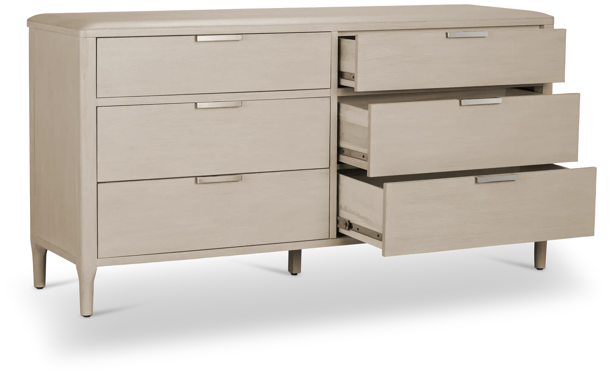 Castello Light Tone Dresser Castello Light Tone Dresser