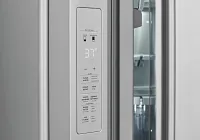 Electrolux 2295 Series Stainless Steel French Door Refrigerator