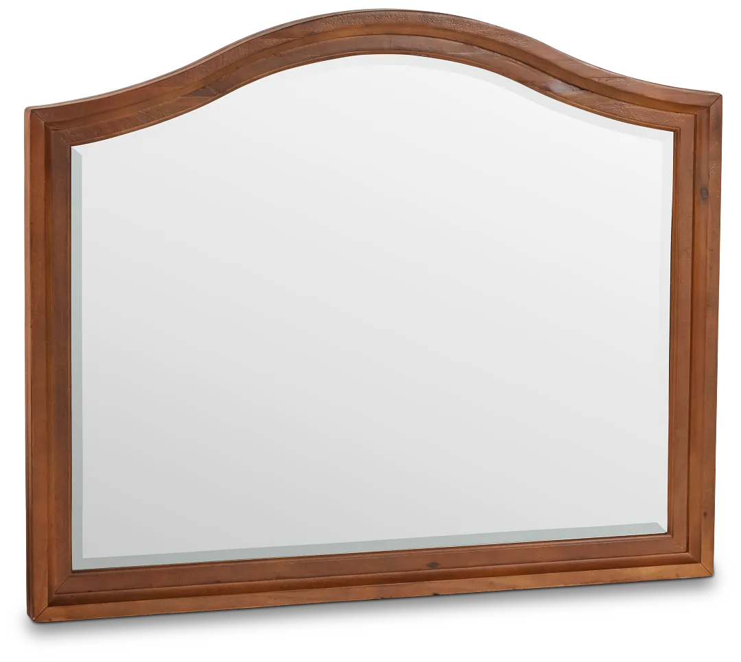Trishley Mid Tone Mirror