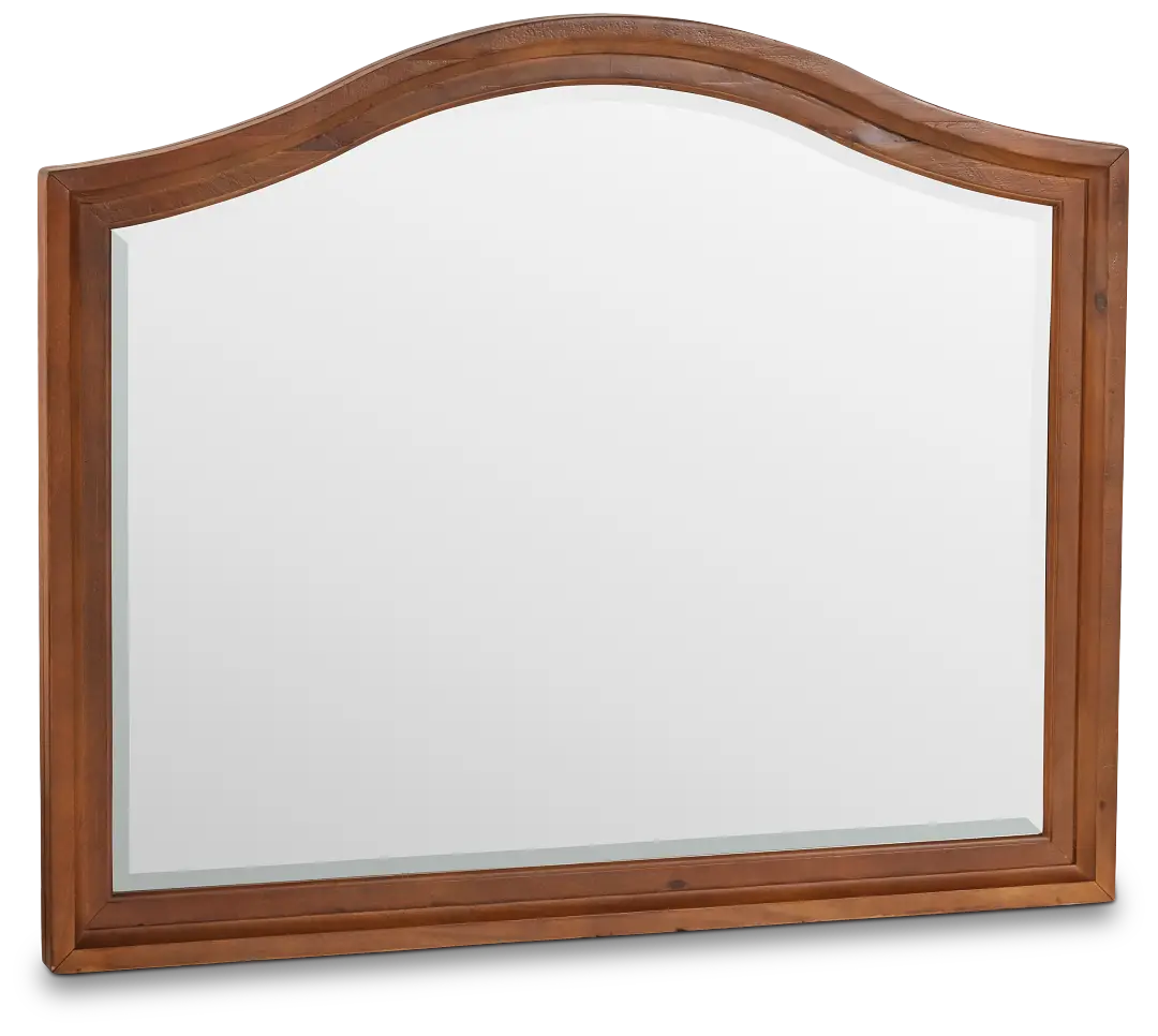 Trishley Mid Tone Mirror Trishley Mid Tone Mirror