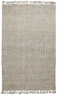 Nala Light Blue 8x10 Area Rug