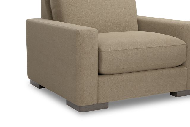 Edgewater Elite Taupe Chair