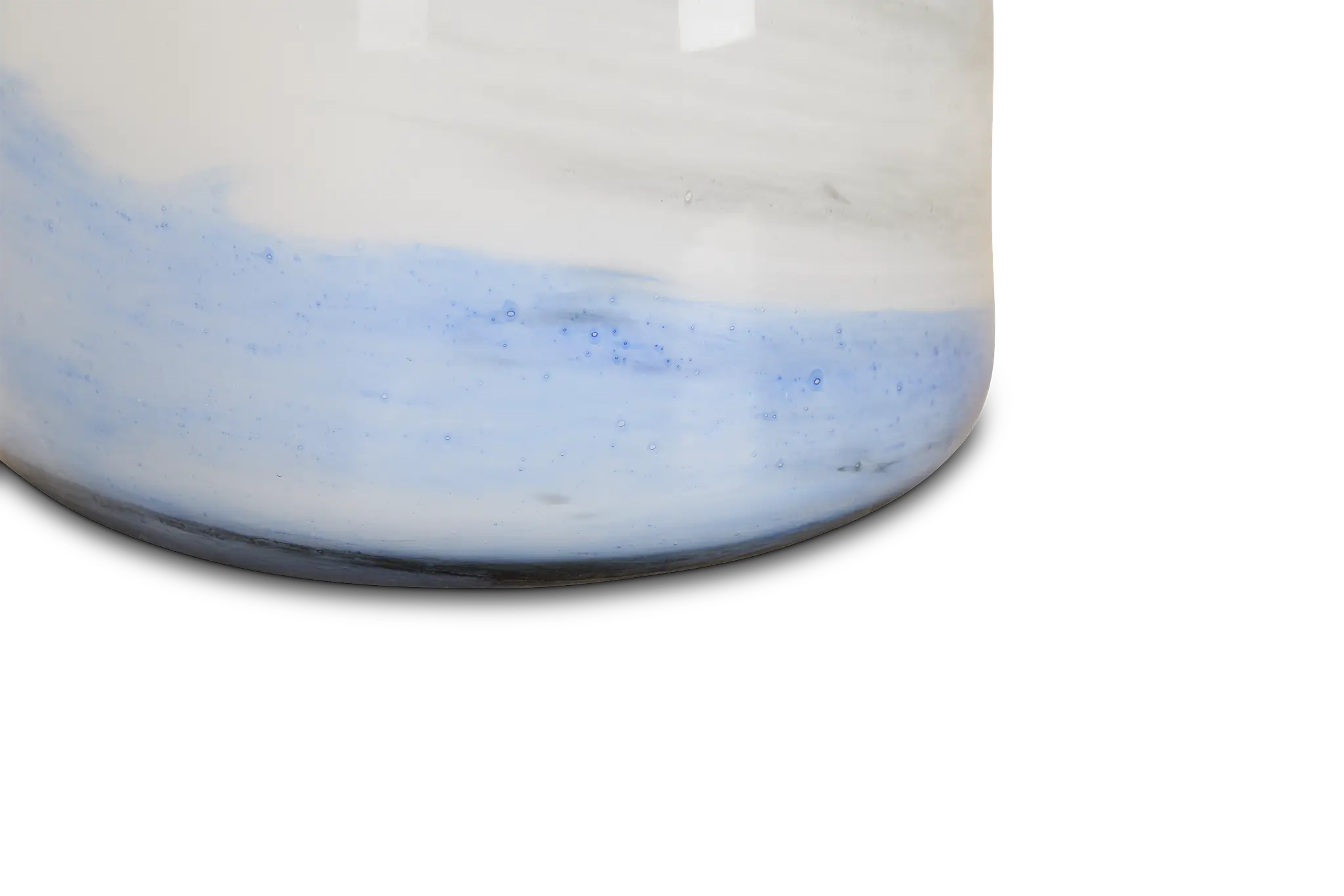 Winnie Multicolored Vase Winnie Multicolored Vase