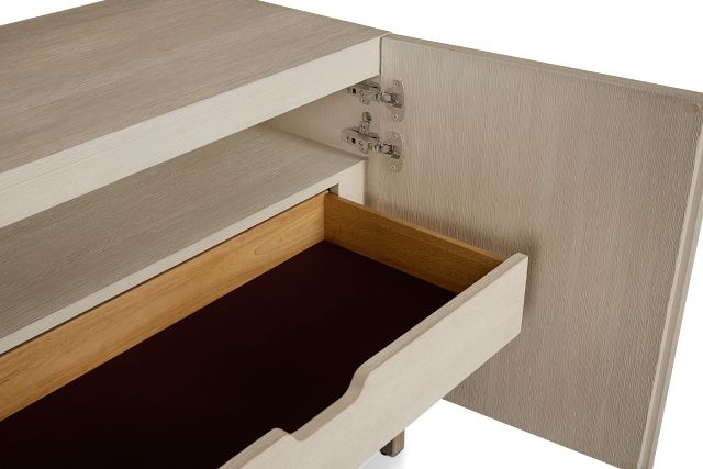Miramar Light Tone Buffet