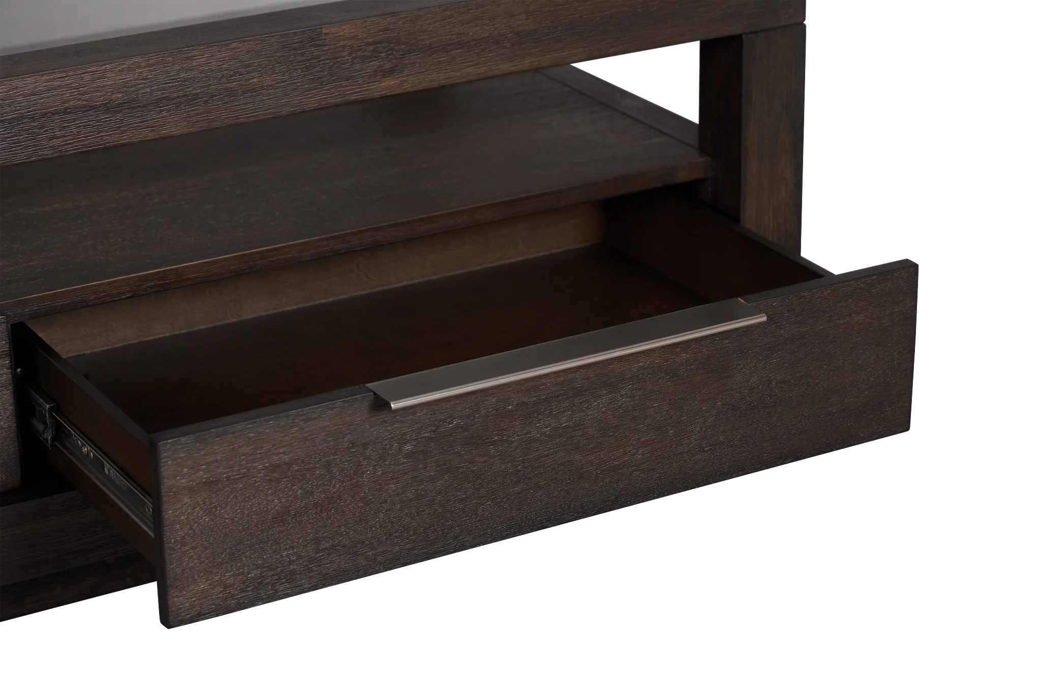 Madden Dark Tone Coffee Table