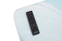 Tempur-pedic Tempur-luxebreeze Soft Ergo Prosmart Adjustable Mattress Set