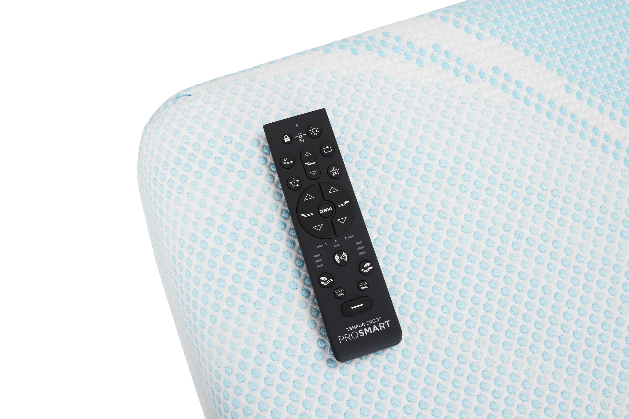 Tempur-pedic Tempur-luxebreeze Soft Ergo Prosmart Adjustable Mattress Set Tempur-pedic Tempur-luxebreeze Soft Ergo Prosmart Adjustable Mattress Set