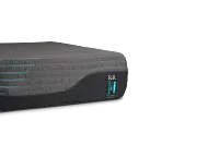 Rest & Renew Performance Max 14.5" Soft Memory Foam Mattress