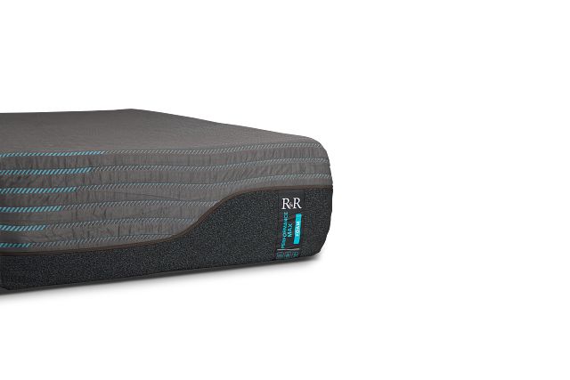 Rest & Renew Performance Max 14.5" Soft Memory Foam Mattress