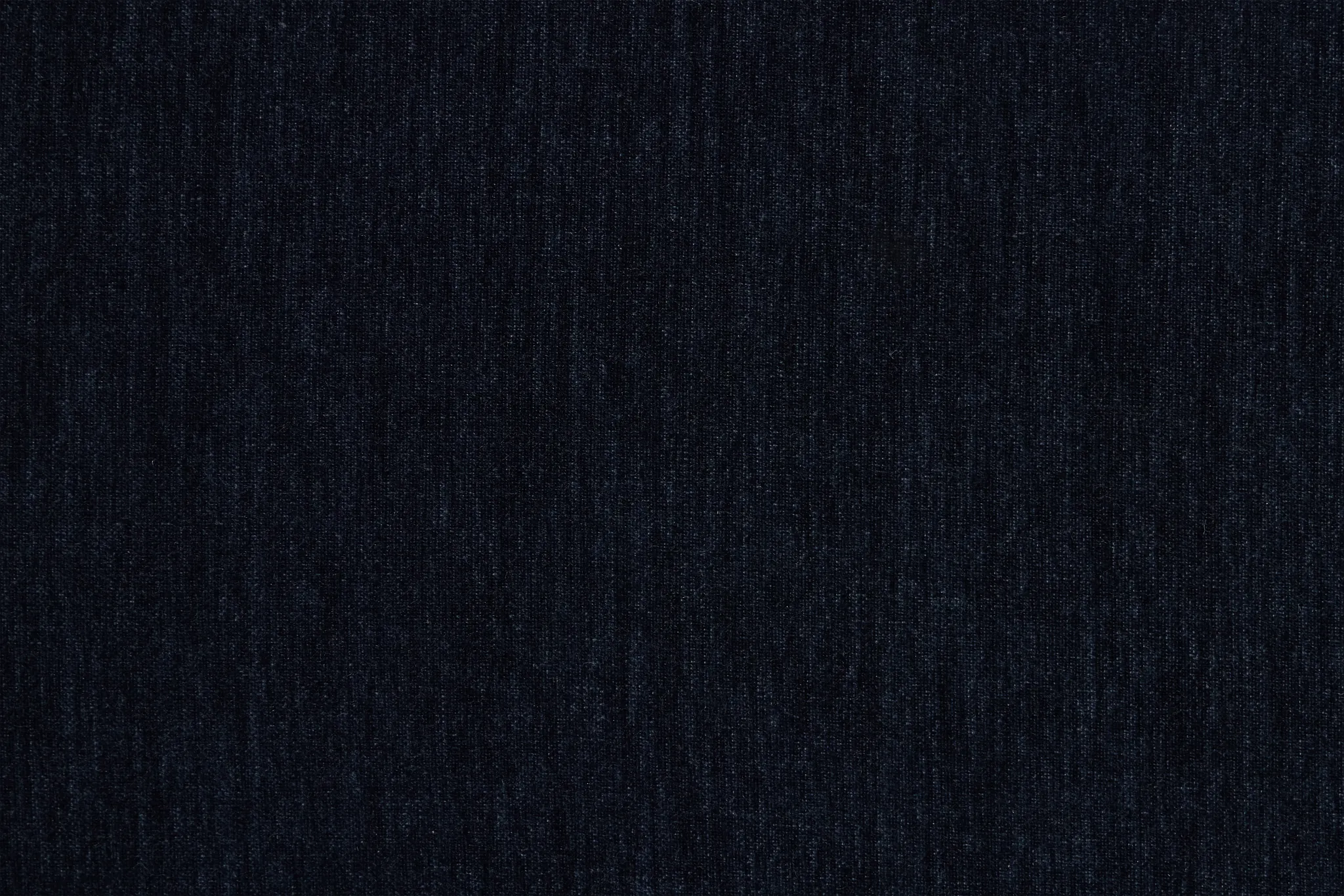 Jules Dark Blue Velvet Swivel Chair