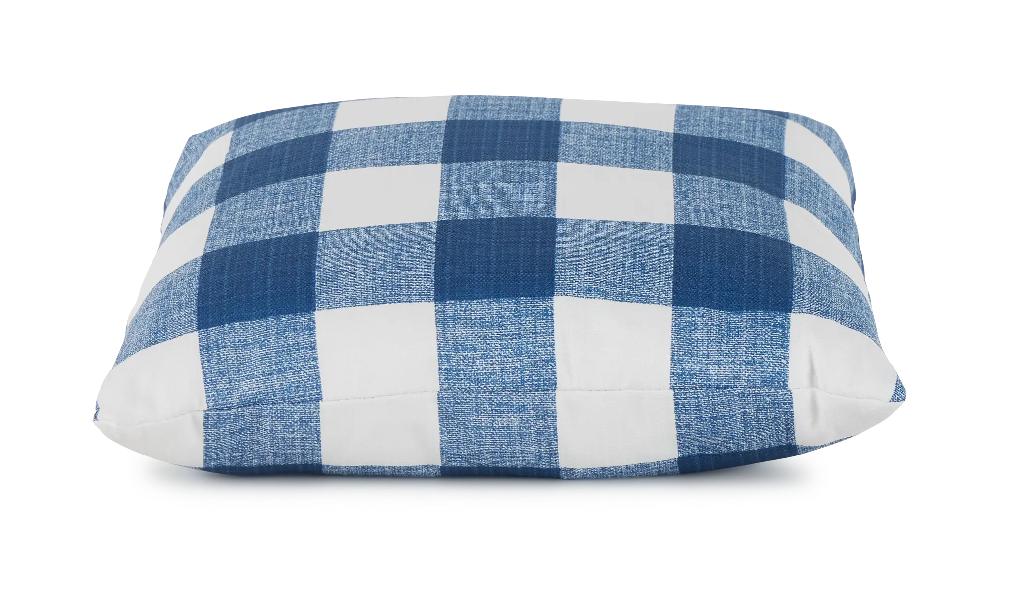 Anderson Dark Blue 18" Indoor/outdoor Square Accent Pillow Anderson Dark Blue 18" Indoor/outdoor Square Accent Pillow