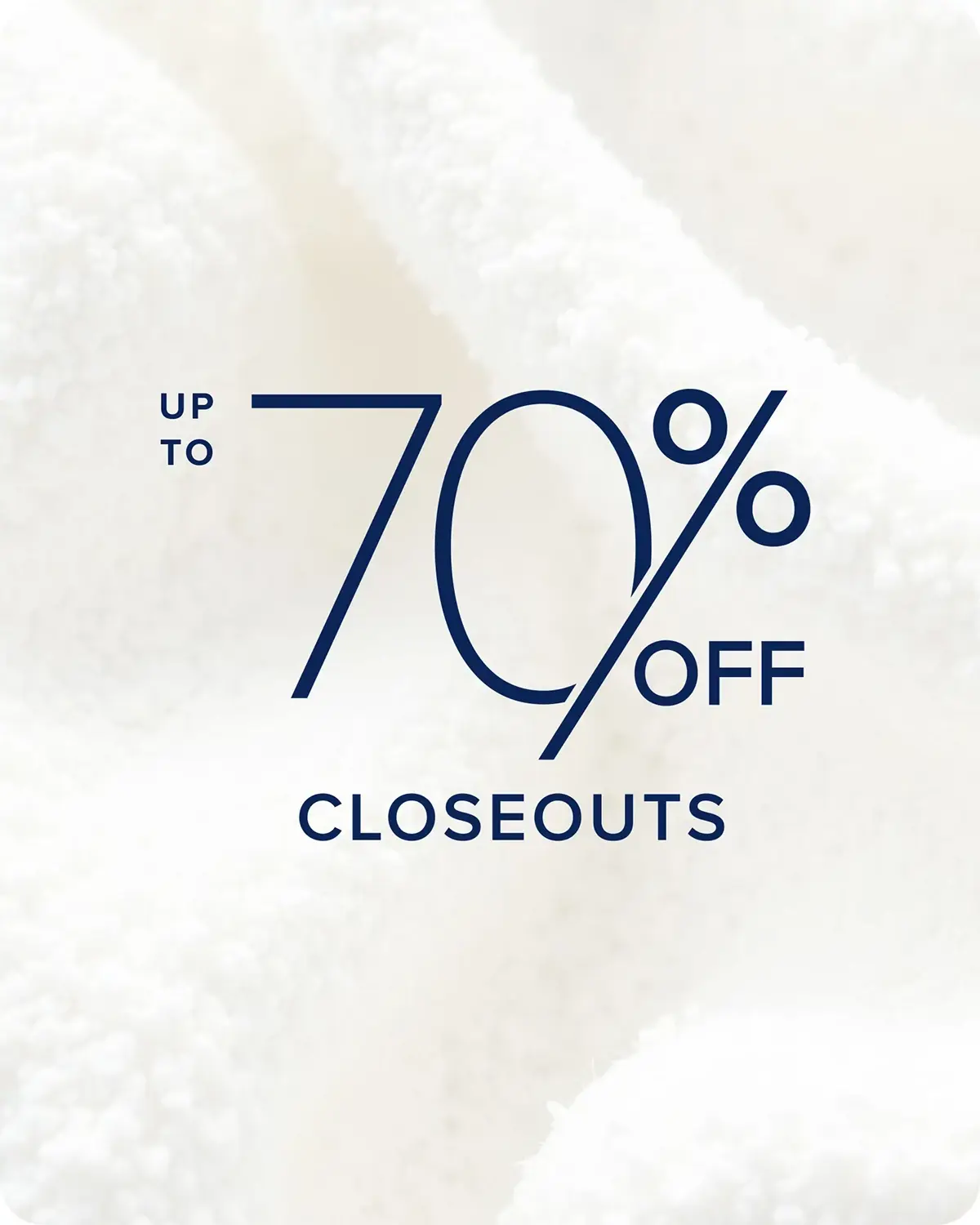 Closeout Deals Closeout Deals