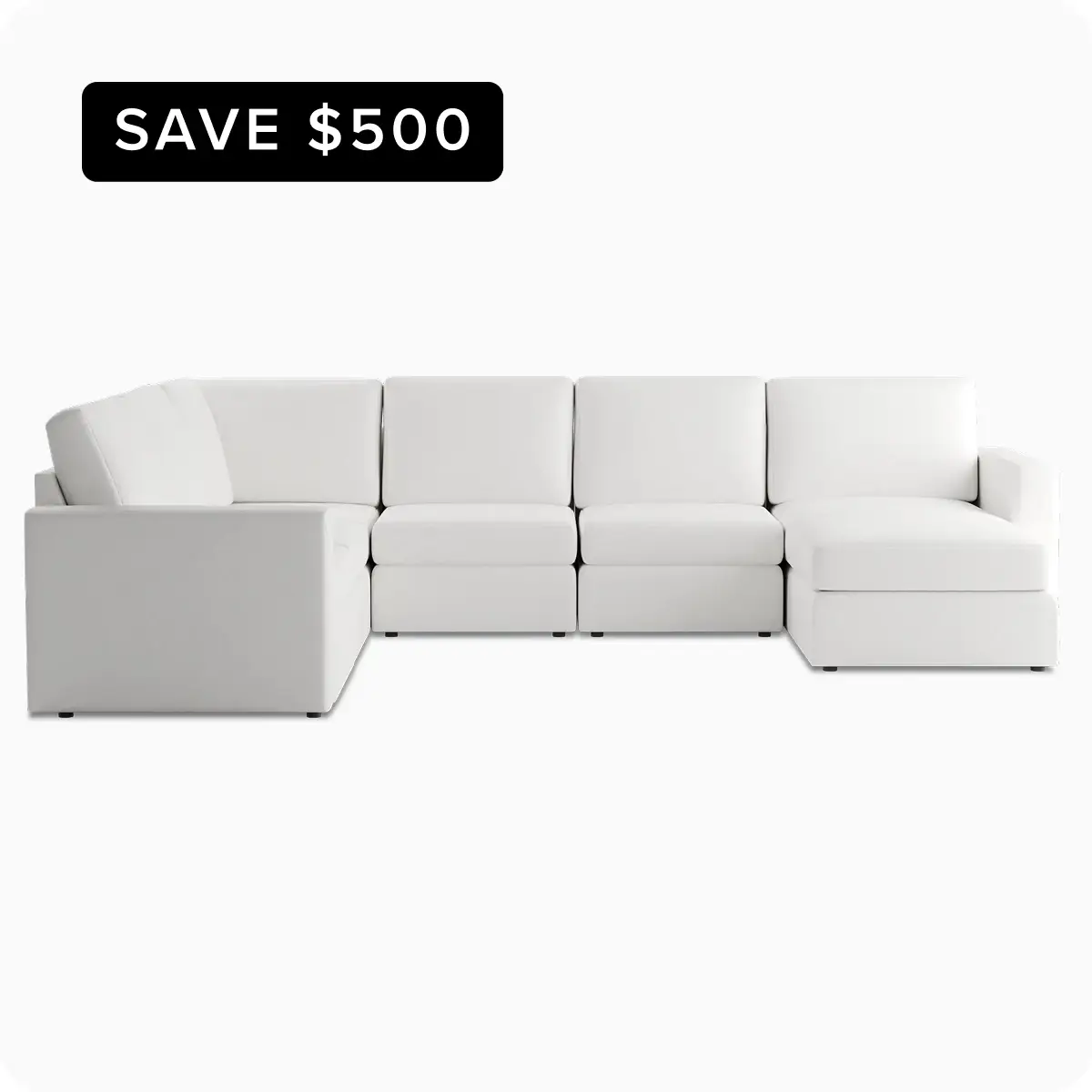 Citymod Sectional