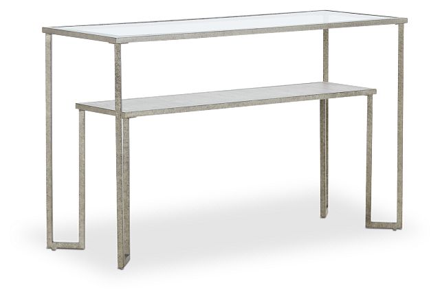 Bendishaw Metal Sofa Table