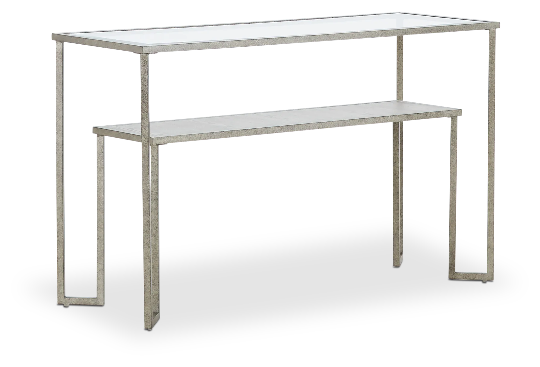 Bendishaw Metal Sofa Table
