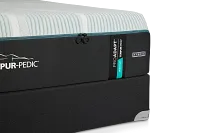 Tempur-pedic Tempur-proadapt Medium Hybrid Mattress Set