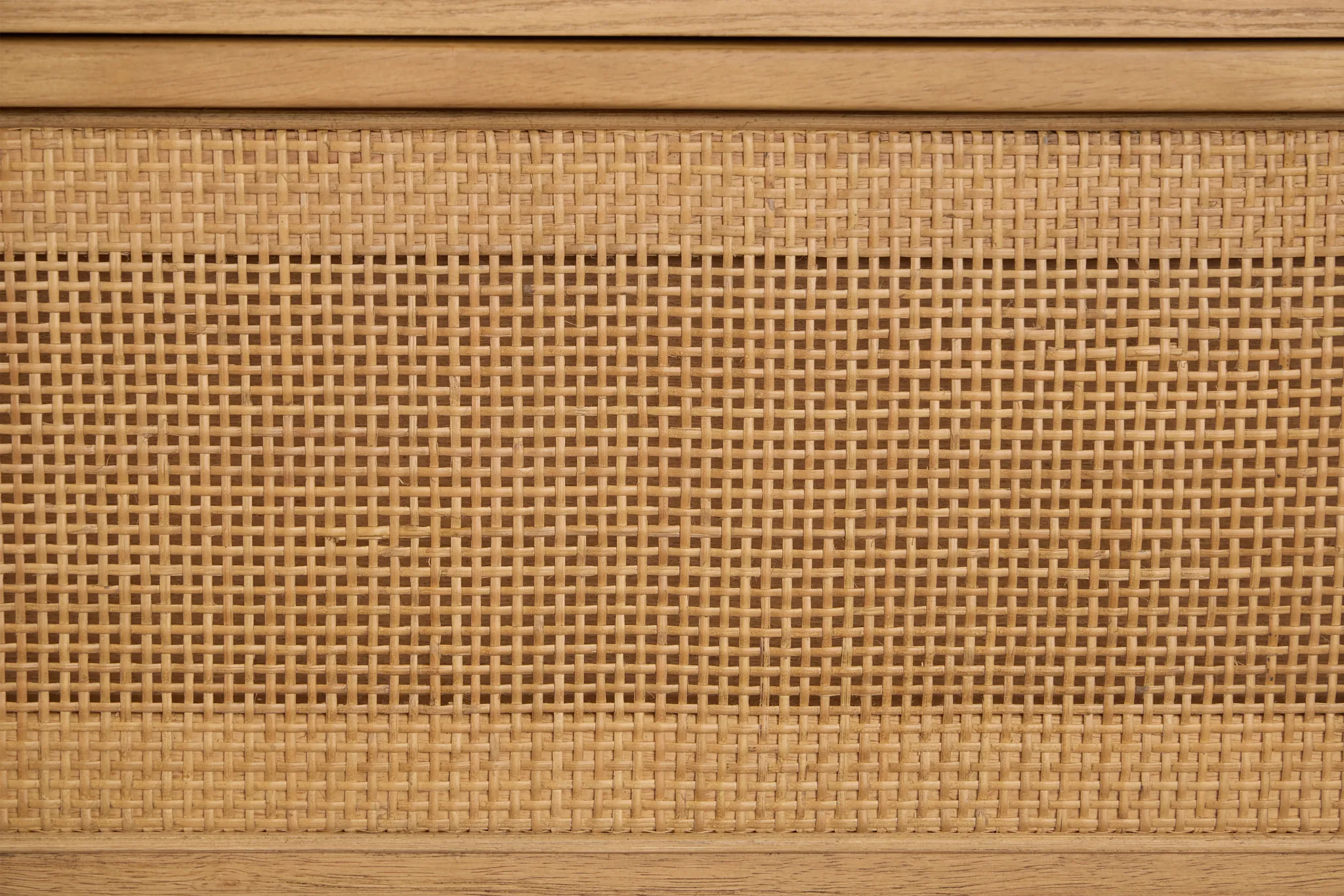 Pacific Light Tone 7-drawer Dresser & Mirror